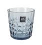 La Mediterranea Vaso Lomond Epso Azul 36cl MD