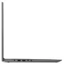 Lenovo Portátil IdeaPad 3 17IAU7 82RL00D3FR 17'' FHD IPS Core i7-1235U RAM 16 GB SSD 512 GB AZERTY Sin Windows
