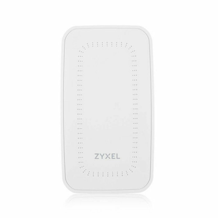 Zyxel WAX300H-EU0101F WiFi 6 On-Wall NublaPro Blanco Zyxel WAX300H-EU0101F WiFi 6 On-Wall NublaPro Blanco