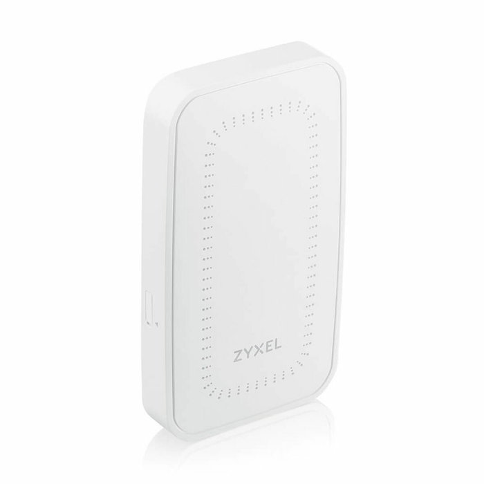 Zyxel WAX300H-EU0101F WiFi 6 On-Wall NublaPro Blanco Zyxel WAX300H-EU0101F WiFi 6 On-Wall NublaPro Blanco