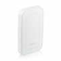 Zyxel WAX300H-EU0101F WiFi 6 On-Wall NublaPro Blanco