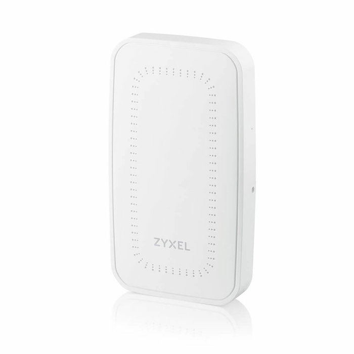 Zyxel WAX300H-EU0101F WiFi 6 On-Wall NublaPro Blanco Zyxel WAX300H-EU0101F WiFi 6 On-Wall NublaPro Blanco