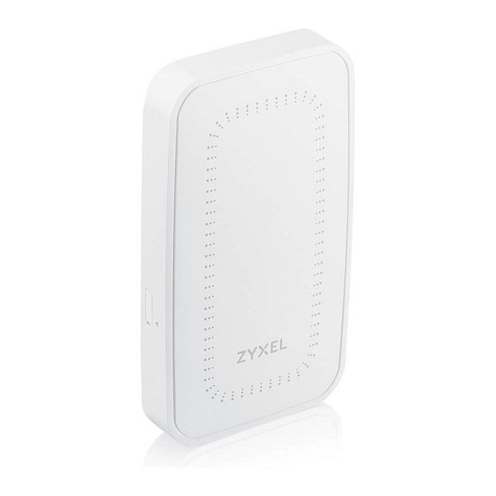 Zyxel WAX300H-EU0101F WiFi 6 On-Wall NublaPro Blanco Zyxel WAX300H-EU0101F WiFi 6 On-Wall NublaPro Blanco