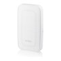 Zyxel WAX300H-EU0101F WiFi 6 On-Wall NublaPro Blanco