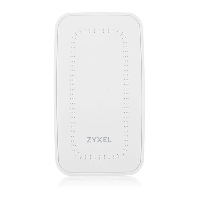 Zyxel WAX300H-EU0101F WiFi 6 On-Wall NublaPro Blanco Zyxel WAX300H-EU0101F WiFi 6 On-Wall NublaPro Blanco