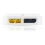 Zyxel WAX300H-EU0101F WiFi 6 On-Wall NublaPro Blanco