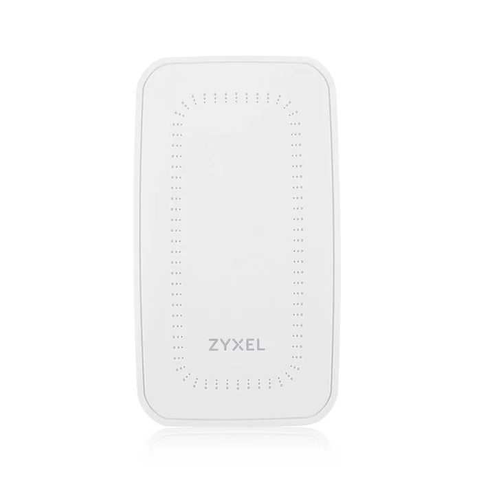 Zyxel WAX300H-EU0101F WiFi 6 On-Wall NublaPro Blanco Zyxel WAX300H-EU0101F WiFi 6 On-Wall NublaPro Blanco