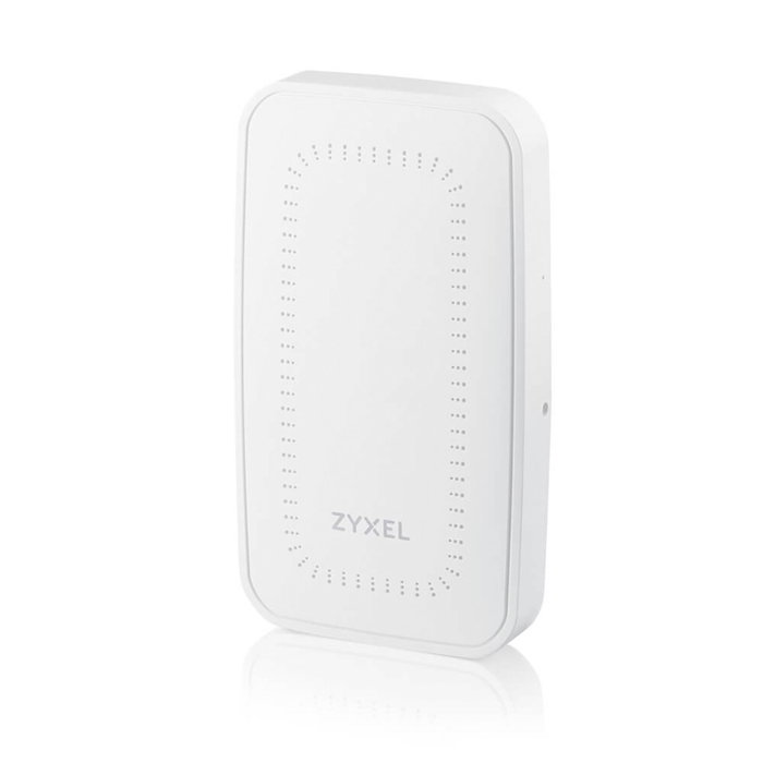 Zyxel WAX300H WiFi 6 Punto de acceso inalámbrico Blanco