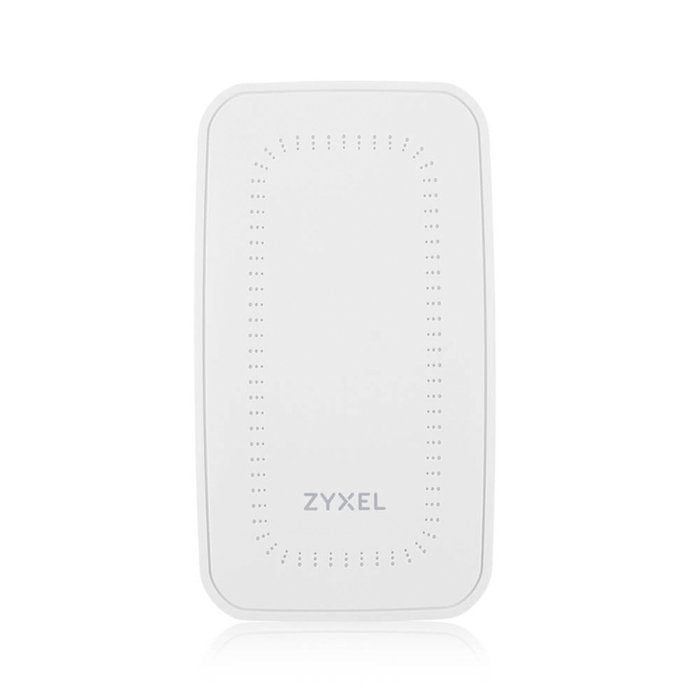 Zyxel WAX300H WiFi 6 Punto de acceso inalámbrico Blanco