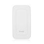 Zyxel WAX300H WiFi 6 Punto de acceso inalámbrico Blanco