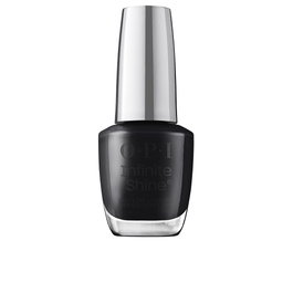 OPi Infinite Shine Esmalte de uñas Efecto Gel Lady In Black