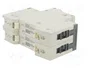 SIEMENS 5SY4201-8 Interruptor magnetotérmico 2 polos 1A 10kA