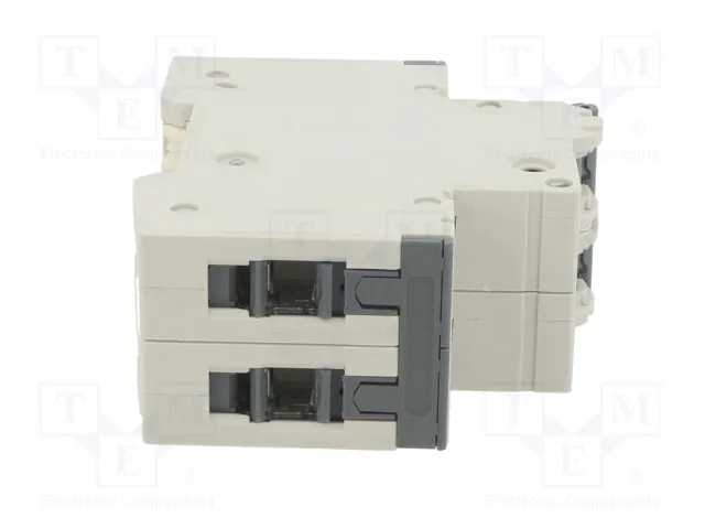 SIEMENS 5SY4201-8 Interruptor magnetotérmico 2 polos 1A 10kA