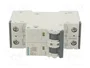 SIEMENS 5SY4201-8 Interruptor magnetotérmico 2 polos 1A 10kA