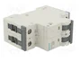 SIEMENS 5SY4201-8 Interruptor magnetotérmico 2 polos 1A 10kA