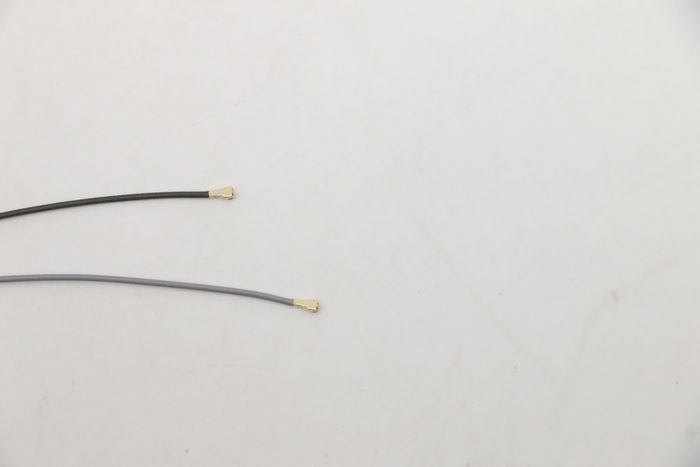 Lenovo L 82KA BK Cubierta LCD de Repuesto Original