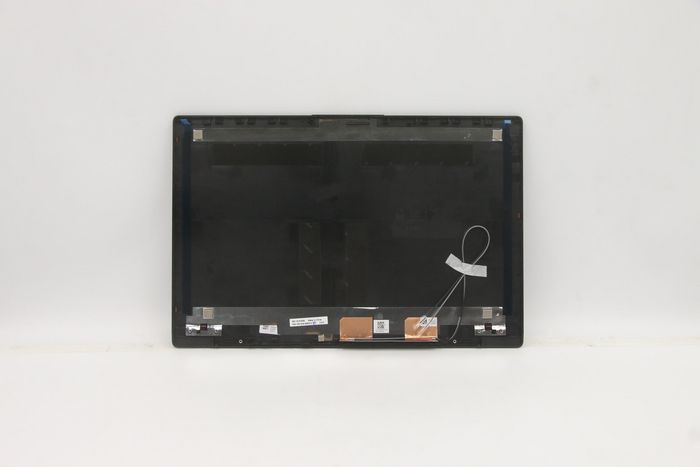 Lenovo L 82KA BK Cubierta LCD de Repuesto Original