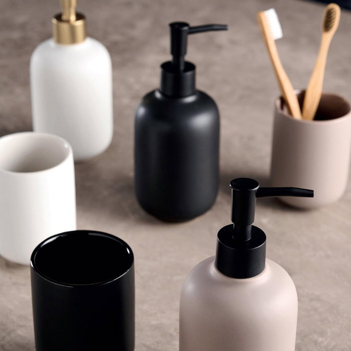 Day Vaso Cerámica Diámetro 7,6 cm Altura 10 cm Colores Surtidos