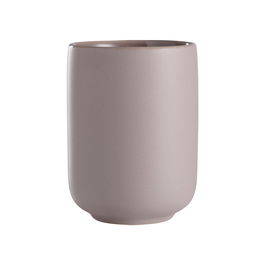 Day Vaso Cerámica Diámetro 7,6 cm Altura 10 cm Colores Surtidos