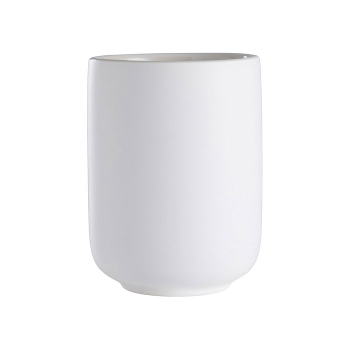 Day Vaso Cerámica Diámetro 7,6 cm Altura 10 cm Colores Surtidos