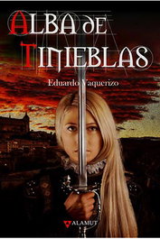 Alba De Tinieblas