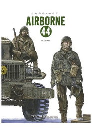 Airborne 44 Vol 5. (Integral)