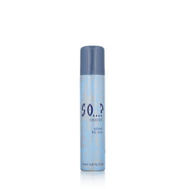 So...? Connected Spray Corporal Perfumado 100ml