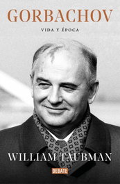 Gorbachov, William Taubman - DEBATE