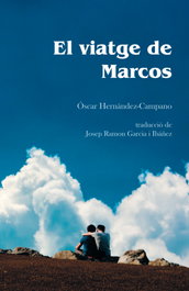 El viatge de Marcos, Óscar Hernández Campano - EGALES CATALAN