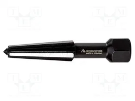 RENNSTEIG Extractor de tornillos manual 66mm M8-M10