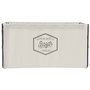 Home Deco Factory Cesta Plegable Ma Petite Buand 35x23x18 cm Ahorro de Espacio