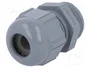 LAPP Sello aislante SKINTOP® STR PG11