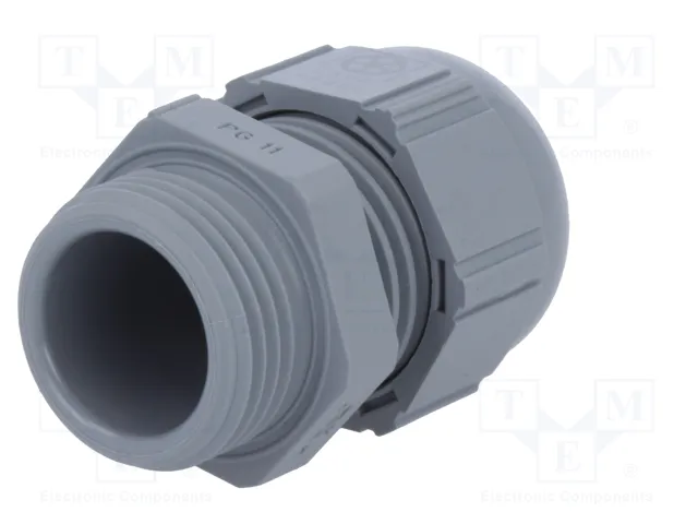 LAPP Sello aislante SKINTOP® STR PG11