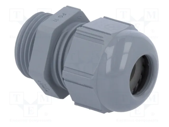 LAPP Sello aislante SKINTOP® STR PG11