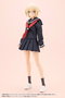 Sousai Shojo Teien Plastic Model Kit Dress up Body Grande Scale Gourai 25 cm
