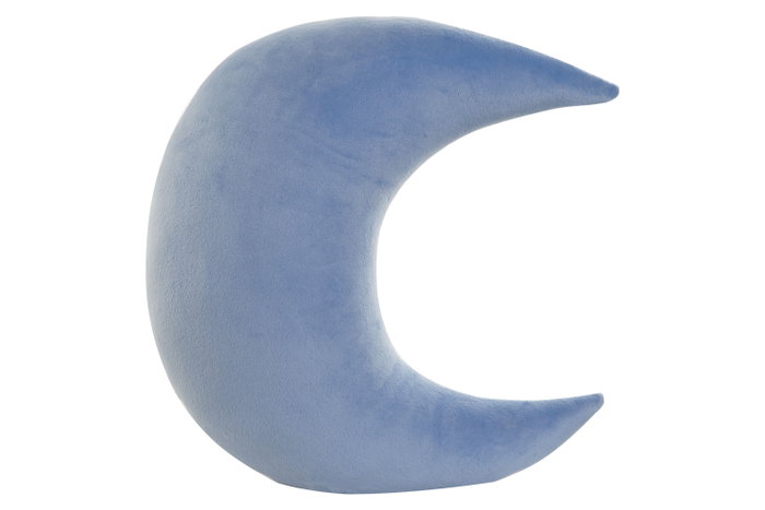 DKD Home Decor Cojín de Poliéster Luna Surtido