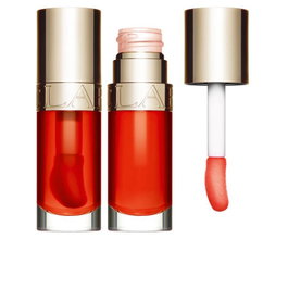 Clarins LIP COMFORT Aceite de Labios 05-Apricot 7 ml