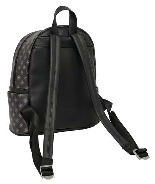 Safta Mini mochila teen K-pop Demon Hunters Song 24x28x12 cm para niños