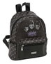 Safta Mini mochila teen K-pop Demon Hunters Song 24x28x12 cm para niños