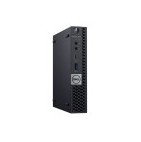 Dell Optiplex 7070 Micro Reacondicionado i5-8500T 16GB SSD 256GB W11 Pro
