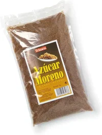 Plantis Azúcar Moreno 500 Gr - Producto de Artesanía Alimentaria