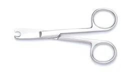 Covetrus Tijera De Anillo De Ave Para Extracción De Anillos De Aluminio