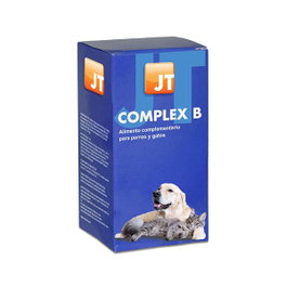 Jtpharma Complex B 150ml