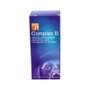 Jtpharma Complex B 150ml