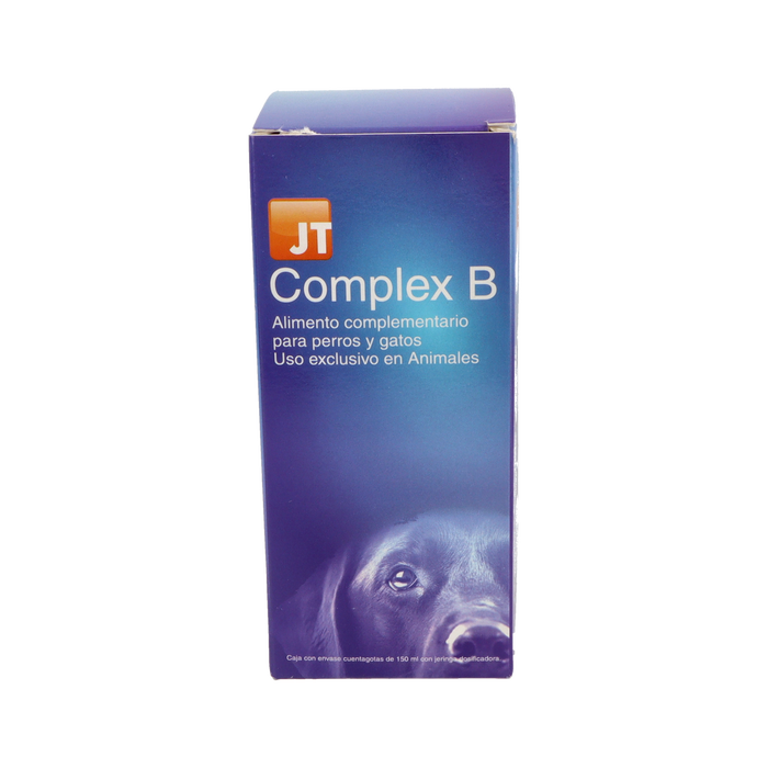Jtpharma Complex B 150ml