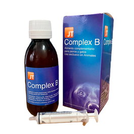 Complex B 150 mL