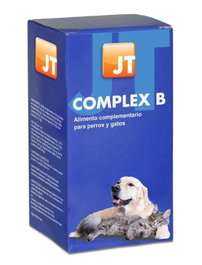 Jtpharma Complex B 150ml