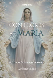Con flores a María, Agustín Cobos Cabezón - Nazaret