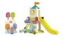 Playmobil Junior Parque Infantil de Aventura con Noria y Tobogán