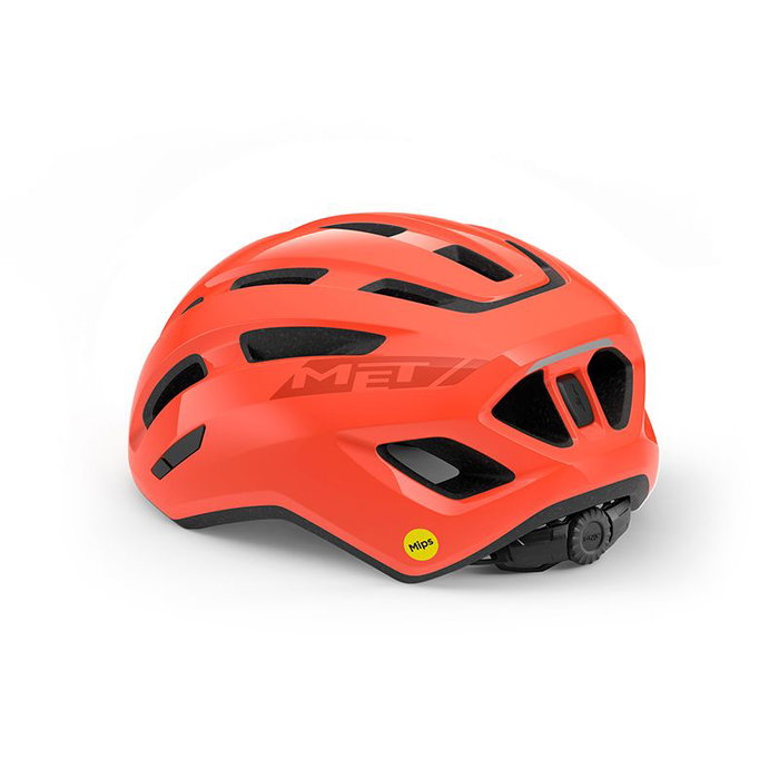 Met Miles MIPS Casco Urbano Unisex S/M 52-58cm Met Miles MIPS Casco Urbano Unisex S/M 52-58cm